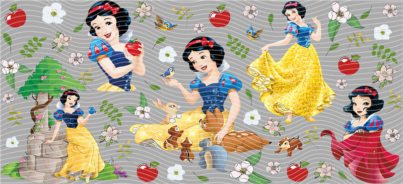 16oz Disney-D 156